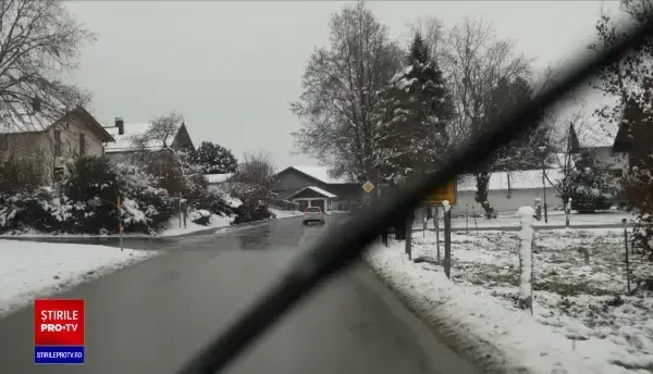 Cum a reușit un sat din Germania să devină un exemplu pentru independența energetică. Investiția făcută de localnici