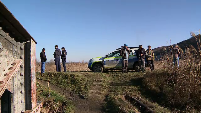 Un bărbat din Mures, dispărut luni, încă este căutat de autorități și localnici. Acesta nu are familie și locuia singur