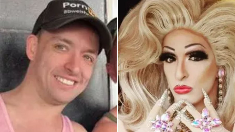O Drag Queen, în vârstă de 39 de ani, a fost găsită moartă pe o alee după ce a ieșit dintr-un club de noapte