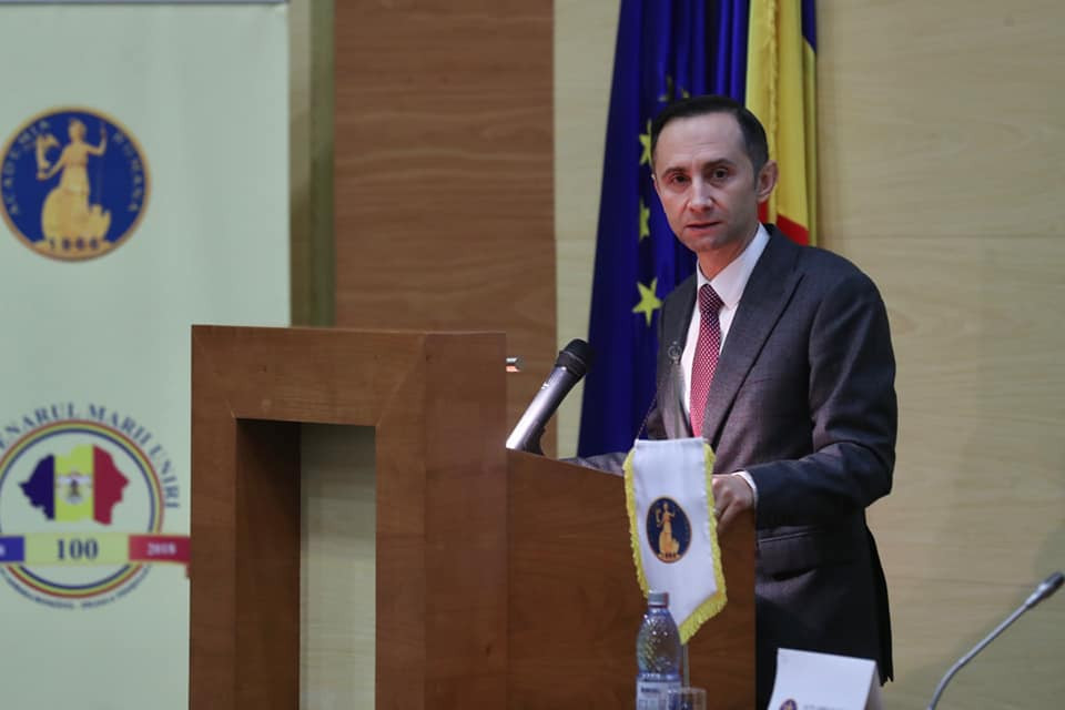 Prima reacție a lui Alin Nica, după ce a fost reclamat de ANI la Parchet. Cum comentează preşedintele CJ Timiş acuzațiile