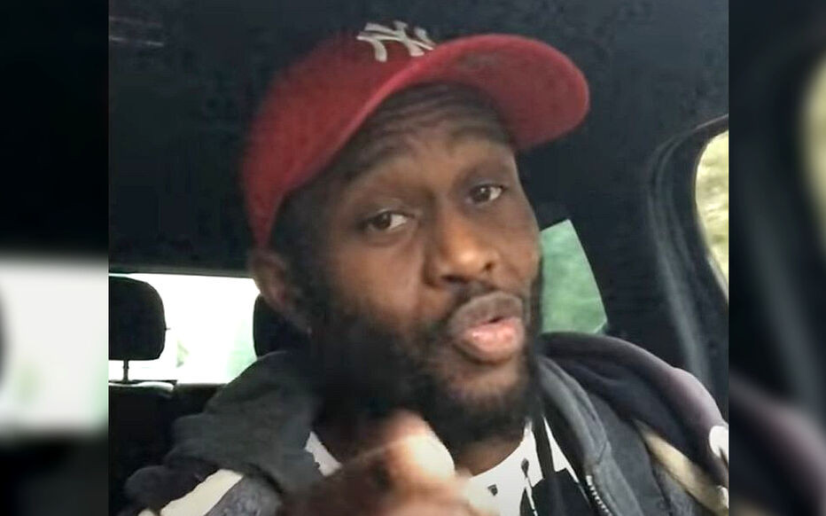 Influencer „expert în masculinitate”, condamnat pentru că și-a ucis cu bestialitate iubita: A înjunghiat-o de 80 de ori