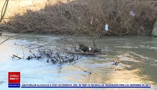 Un bărbat din Mures, dispărut luni, încă este căutat de autorități și localnici. Acesta nu are familie și locuia singur