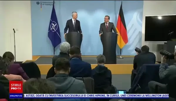 Rușii pregătesc o ofensivă de amploare înainte ca ucrainenii să primească tancurile promise de țările NATO