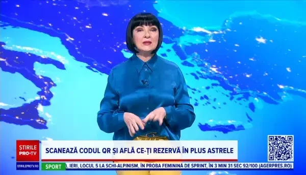 Horoscop 25 ianuarie 2023, cu Neti Sandu. Zodia pentru care e posibil să vină mai mulți bani de la serviciu în perioada asta