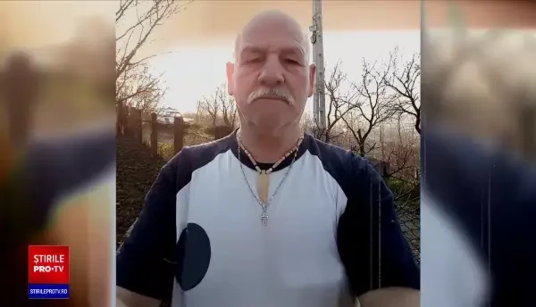 A început procesul lui Antal Balogh, la Paris. Și-a ucis fostul ginere care a sedus-o pe cumnata de 18 ani