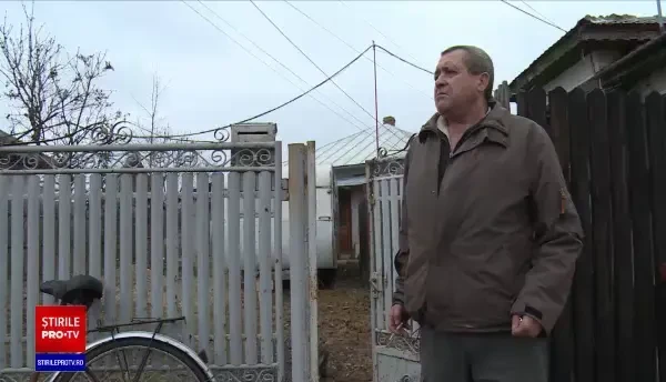 Bărbat obligat de instanță să se mute din propria casă. Fosta soție l-a reclamat că a amenințat-o cu moartea