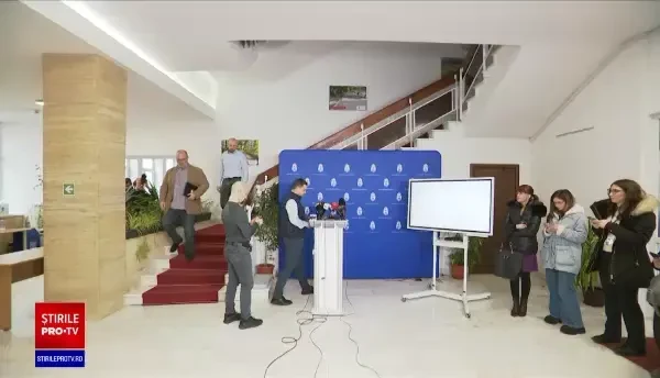 Noi detalii ies la iveală în cazul Anei Oros, femeia ucisă de câini la sfârșitul săptămânii trecute. Ce spune Ciprian Ciucu