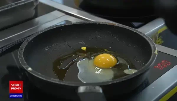 Ouăle au ajuns la prețuri record. În România, sunt campioanele scumpirilor la alimente