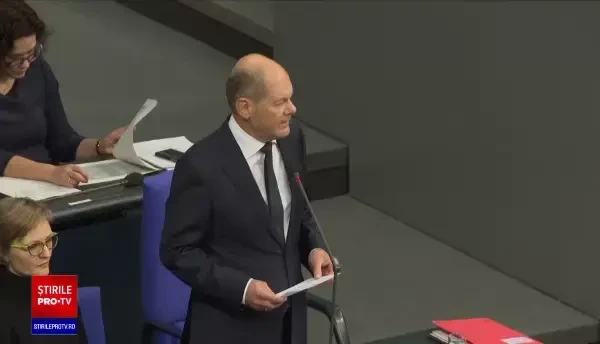 SUA trimit în Ucraina tancuri Abrams. ”Sunt un sistem de luptă incredibil de capabil”