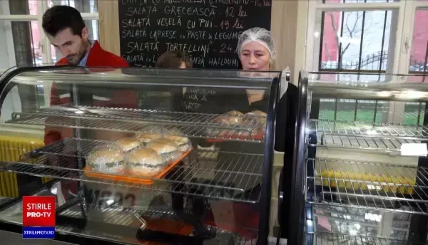 Obezitatea la copii a devenit o problemă în România. Soluțiile ieftine și sănătoase găsite de unele școli