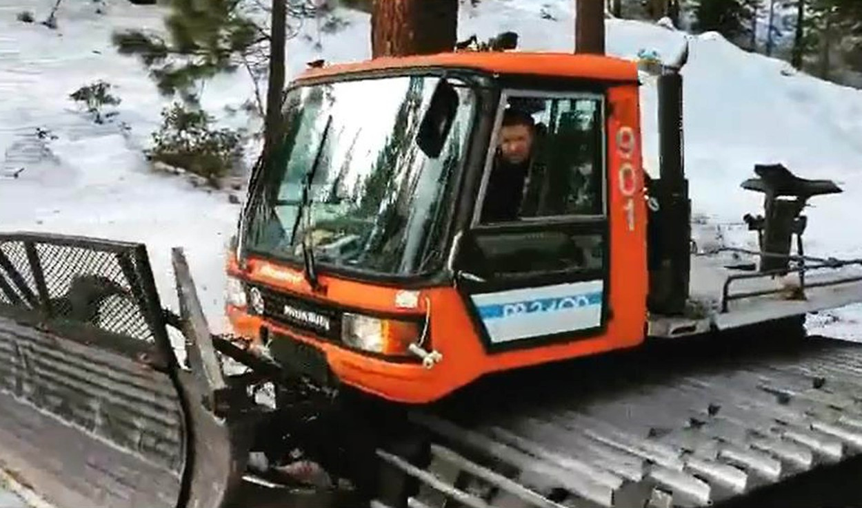 Jeremy Renner a fost strivit de plugul de zăpadă în timp ce încerca să-l salveze pe nepotul său. Și-a rupt 30 de oase