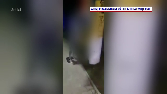 Adolescenții care s-au distrat cu un cadavru de pisică sunt cercetați în libertate. Unul dintre ei a și filmat isprava