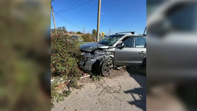 Monica Macovei a fost condamnată definitiv la 6 luni de închisoare cu suspendare, după ce a lovit un motociclist în trafic