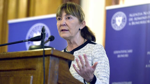 Motivare oficială în cazul Macovei: Judecătorii au ținut cont când au dat pedeapsa și de faptul că este necăsătorită