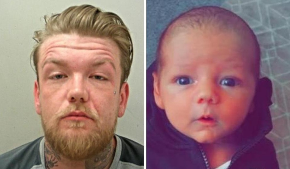 Un tată și-a scuturat bebelușul de 7 săptămâni până când acesta a murit. Ce pedeapsă a primit bărbatul pentru fapta sa
