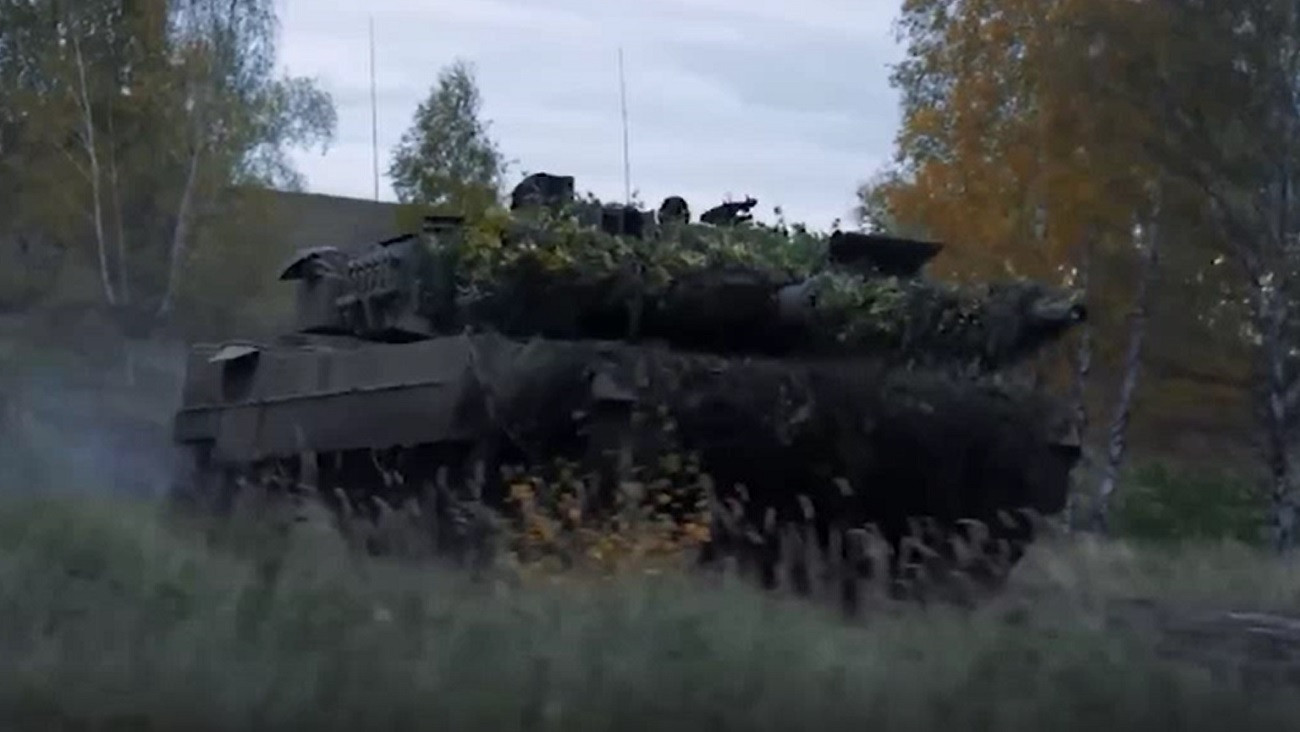 SUA: Trebuie să fim pregătiți pentru a continua să sprijinim Ucraina pentru o perioadă mai lungă de timp