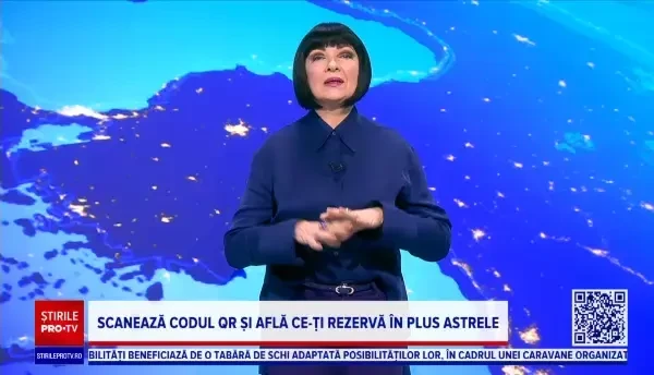 Horoscop 26 ianuarie 2023, cu Neti Sandu. O zi cu reușite pentru toate zodiile