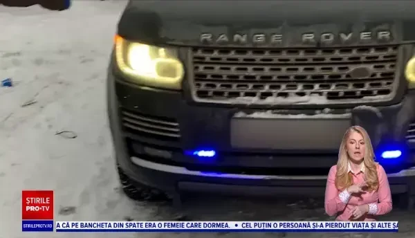 Toți mai mulți ruși, printre care și foști ofițeri FSB, au părăsit Rusia: Toată lumea vrea să fugă