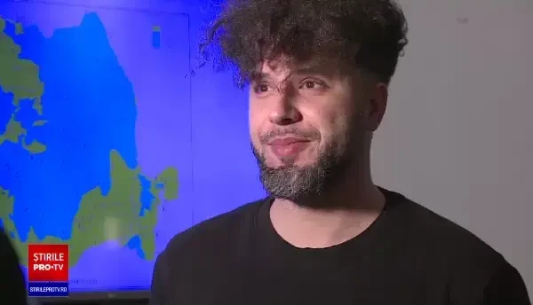 Cod galben de ninsoare și viscol pentru mare parte din țară. În București va fi strat de zăpadă între 8-15 cm