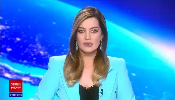 Monica Macovei, suspectă de vătămare corporală din culpă, după accidentul de anul trecut. Un motociclist a fost rănit grav