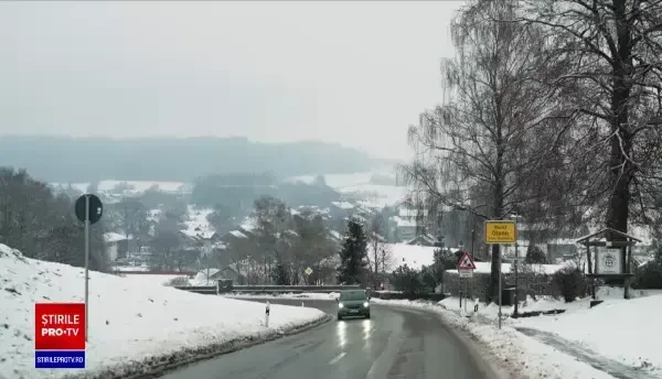 Planul Germaniei de a scăpa de dependența de gaz. Pentru a economisi, oamenii își construiesc locuințe eficiente energetic