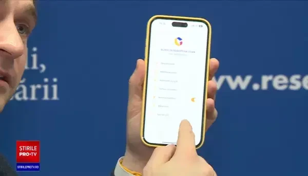 Aplicația Ghișeul.ro a fost lansată, la 11 ani după platformă. Cum privesc oamenii plata impozitelor pe telefon