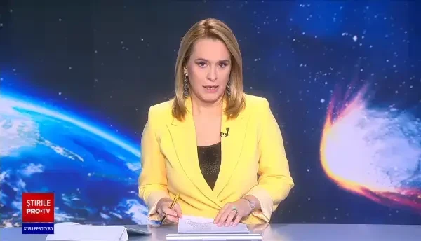 Asteroidul care va trece „extraordinar de aproape” de Pământ. Bucăţi mari ar putea cădea ca meteoriţi