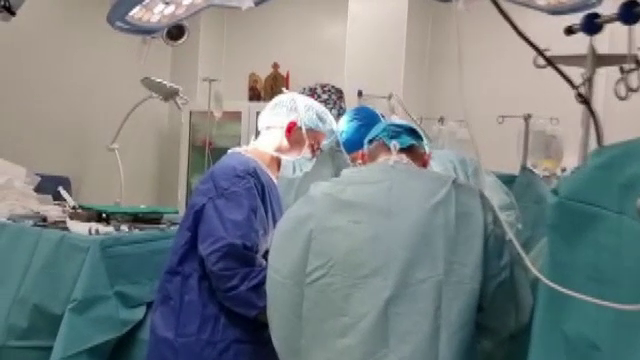 Numărul intervențiilor de transplant cardiac scade de la an la an. Explicațiile medicilor