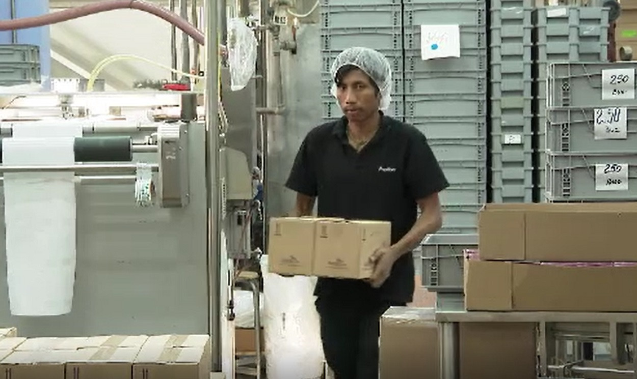 Tot mai mulți muncitori străini decid să se stabilească definitiv în România. Ce îi determină să facă asta