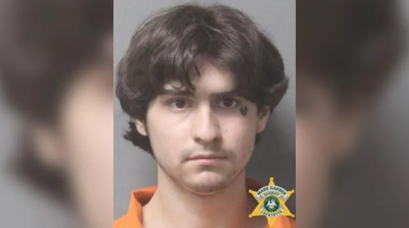 Un tânăr s-a ales cu 45 de ani de închisoare, după ce a încercat să recreeze asasinatele comise de un criminal în serie