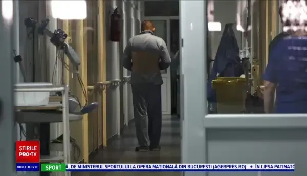 Numărul intervențiilor de transplant cardiac scade de la an la an. Explicațiile medicilor