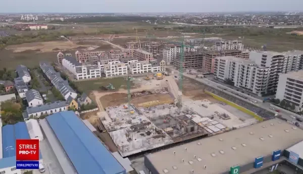 Programul „Noua Casă” 2023 începe săptămâna viitoare. Ce nemulțumiri au experții imobiliari în privința modificărilor făcute