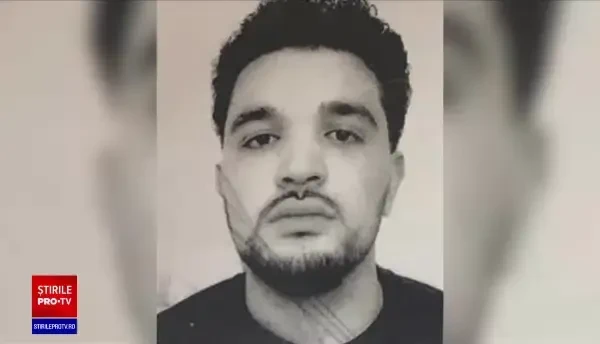 Cine este tânărul care a lovit o femeie însărcinată în opt luni și, ulterior, a fugit de la locul accidentului