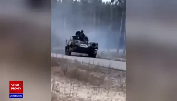 Polonia va trimite Ucraina alte 60 de tancuri modernizate: „Încercăm să avem un rol conducător prin puterea exemplului”