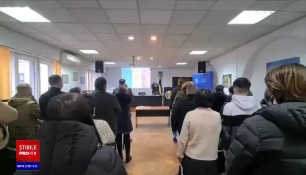 Câți cetățeni ruși au jurat credință României în 2022. Motivul pentru care sute dintre ei nu au luat cetățenia română