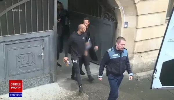 Cum se apără Andrew Tate în faţa procurorilor: „Aceste femei geloase nu au știut decât să îmi ceară bani pentru cumpărături”