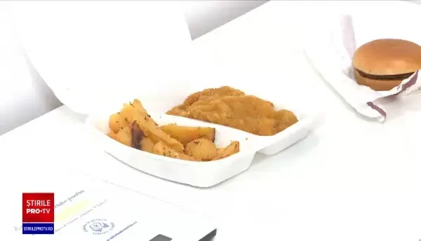 Restaurantele, obligate să-și actualizeze meniurile. ”Mulți lasă la latitudinea fiecăruia să-și imagineze ce o să mănânce”