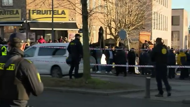 Politicianul de extremă dreapta care a ars Coranul în Suedia a repetat gestul și în Danemarca