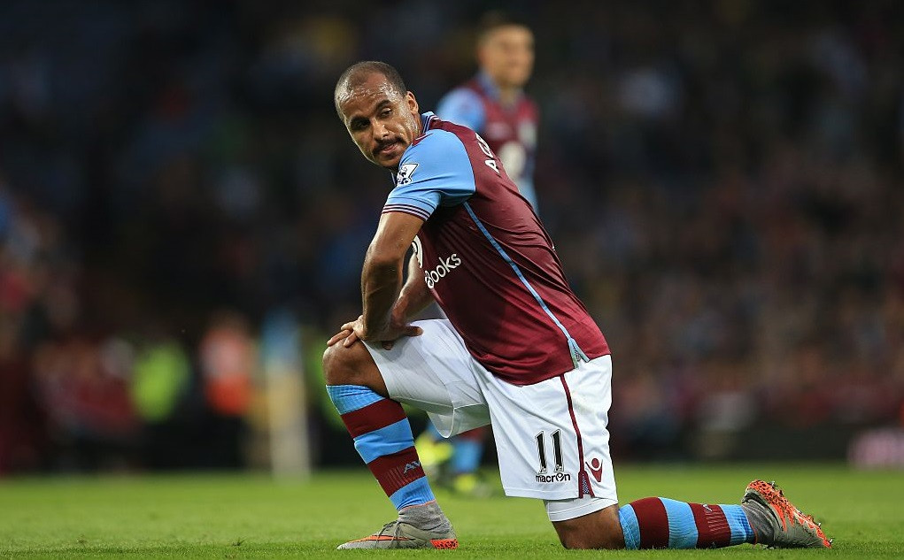 Nepoata lui Gabby Agbonlahor a murit la vârsta de 11 ani. Mesjaul transmis de fostul star din Premier League