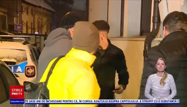 O femeie însărcinată a pierdut copilul, după ce a fost lovită de o mașină. Șoferul a fugit de la locul accidentului