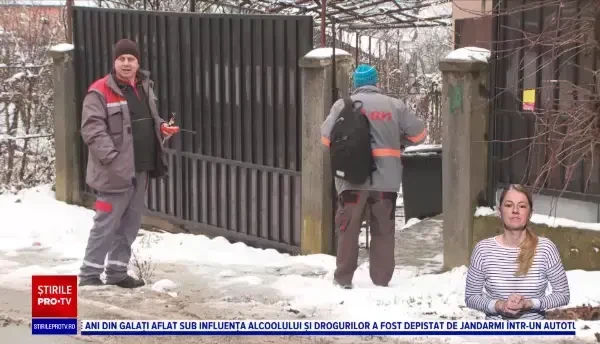 „Soluția” găsită de mai mulți localnici pentru a avea facturi mai mici la gaz. Prejuduciul: peste 100.000 de euro