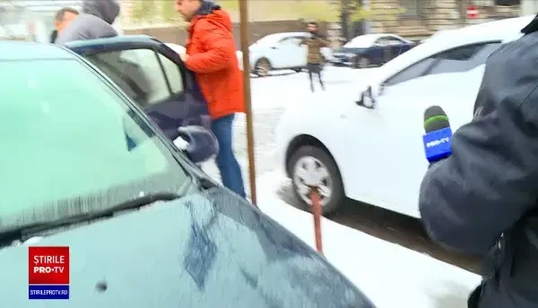 București: Șoferul care a lovit o femeie însărcinată și apoi a fugit de la locul accidentului, reținut. Ce riscă bărbatul