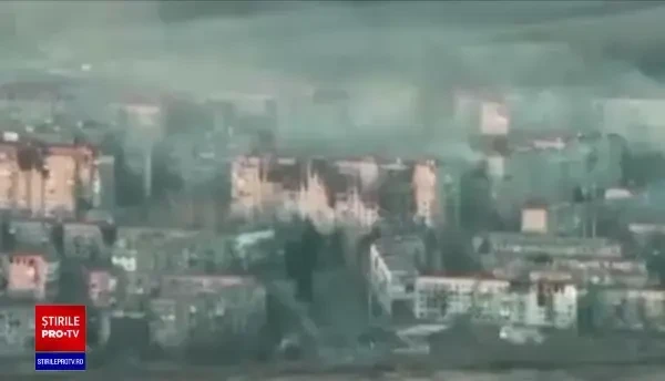 Trupele Kievului rezistă cu greu în Donbas. Lipsa tancurilor moderne a început să se resimtă în fața ofensivei rusești