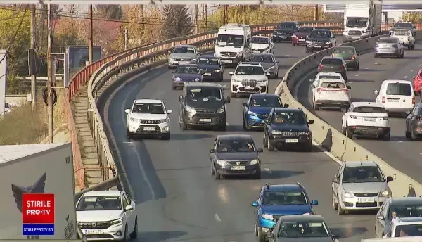 Specialiști: Românii se vor orienta și în acest an spre mașini noi în detrimentul celor second-hand