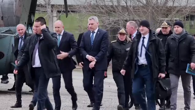 Alegeri în Austria. Ce se întâmplă dacă partidul cancelarului Karl Nehammer pierde alegerile