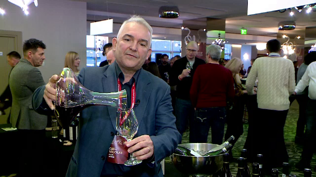 Festival de vinuri la Iași. Sute de persoane au savurat diverse sortimente aduse de cramele din toată țara