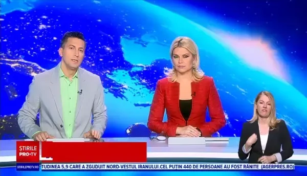 Un șofer a pierdut două roți de la mașină din cauza gropilor de pe autostradă, deși nu circula cu viteză