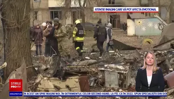 Delirul propagandei ruse la adresa Germaniei: "Scholz ar trebui să fie privit ca un al doilea Adolf Hitler"