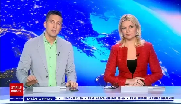 John Malkovich vine în România. Celebrul actor va juca într-o piesă de teatru