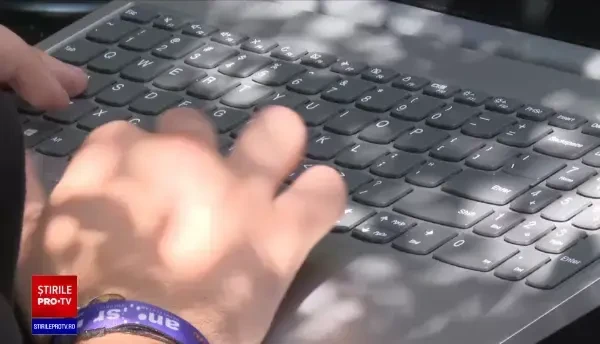 Digitalizare minimă în școlile românești. Suntem pe ultimul loc în UE la utilizarea internetului în scop educațional